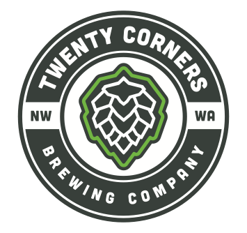 20 Corners Brewing Co. Website