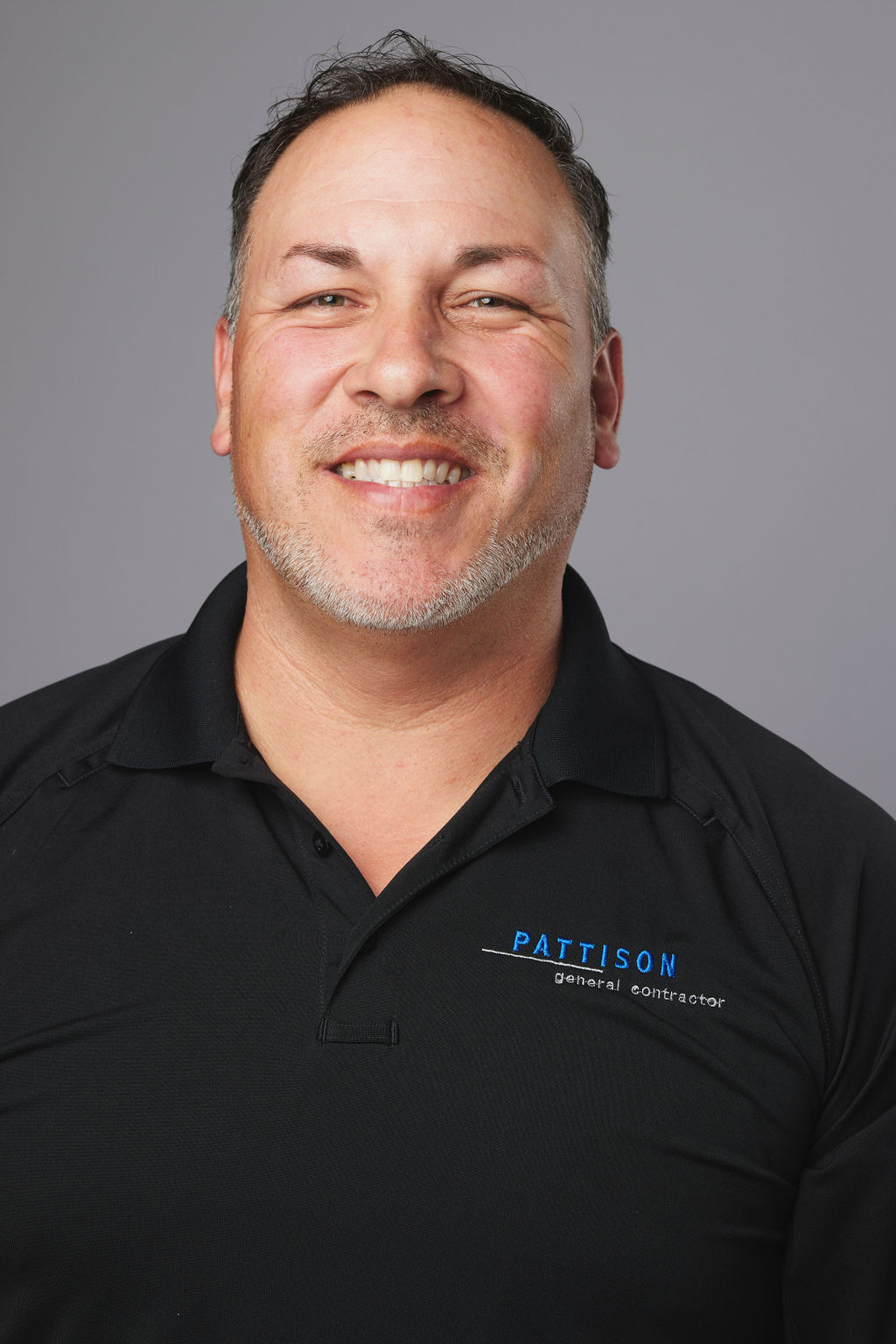 Brent Erickson | Pattison Superintendent