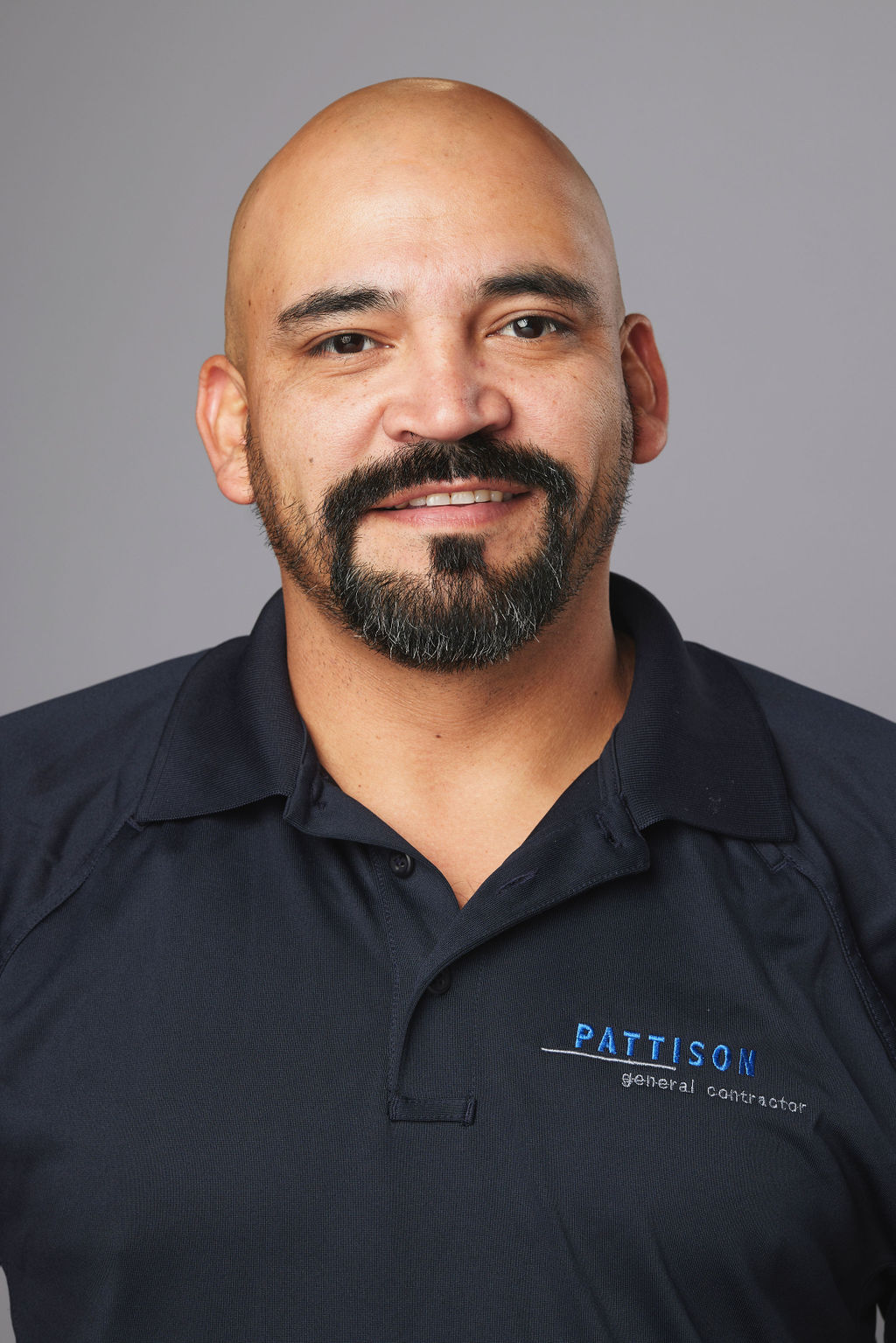 Rafael Diaz | Pattison Superintendent